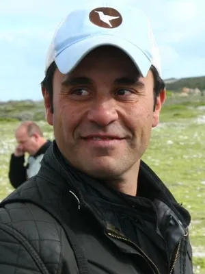 David Alexanian