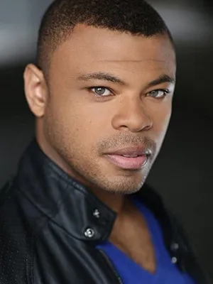 Donald Sales