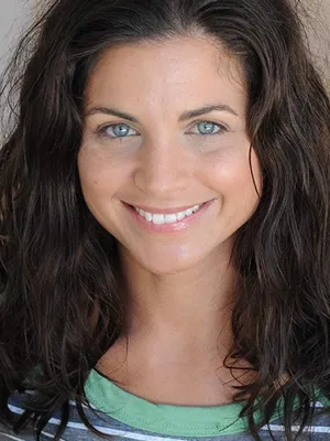 Georgie Kidder