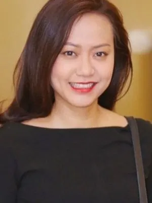 Hồng Ánh