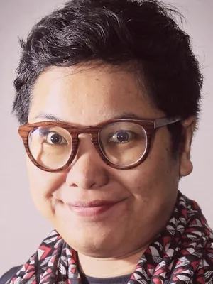 Sammaria Simanjuntak