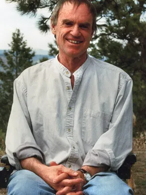 Barry Corbet