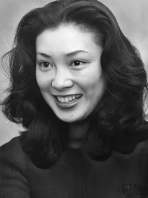 Kyōko Okada