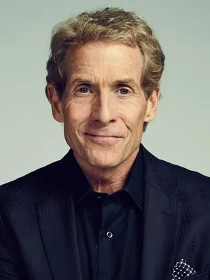 Skip Bayless