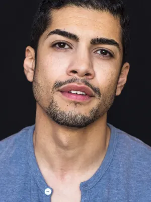 Rick Gonzalez