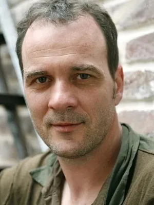 Gérard Watkins