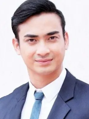Phongsiree Bunluewong