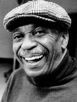 Bill Cobbs
