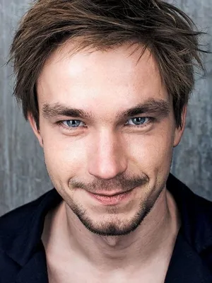 Alexander Petrov