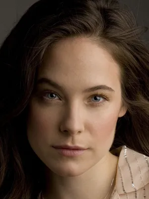 Caroline Dhavernas