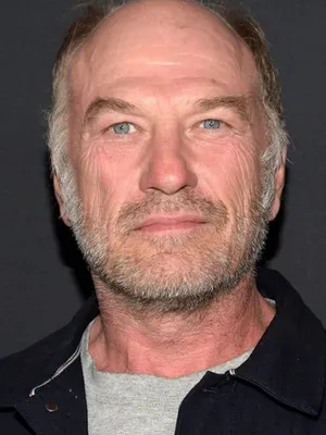 Ted Levine