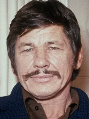 Charles Bronson