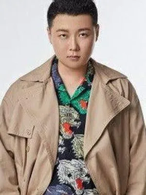 Yu Chen