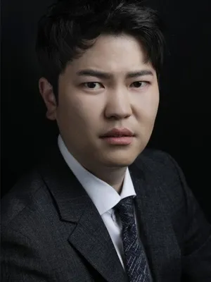 Kim Eun-soo