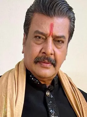 Raj Premi