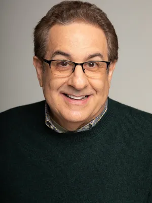 Jeff Bergman