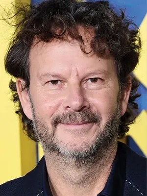 Ram Bergman