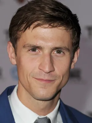 Jonathan Howard