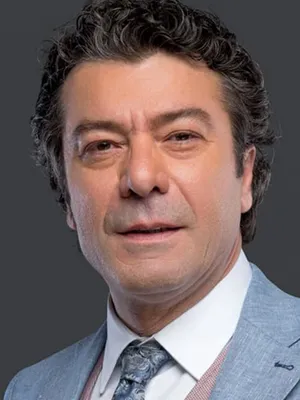 Uğur Çavuşoğlu