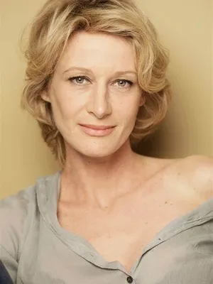 Astrid Whettnall