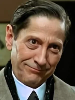 Colin Jeavons