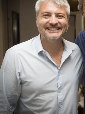 Fred Mayrink