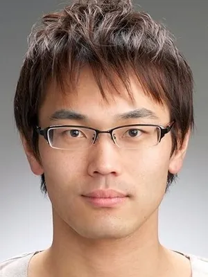 Keisuke Tokumori