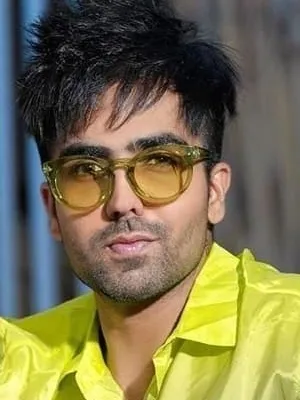 Harrdy Sandhu
