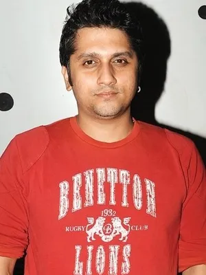 Mohit Suri