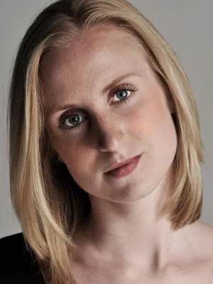 Rikke Eberhardt Isen