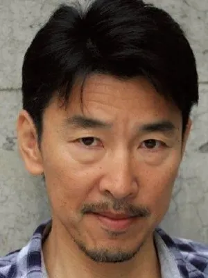 Yuji Takada