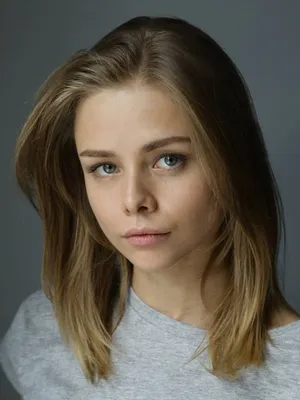 Anastasia Akatova