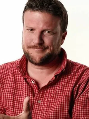 Mark Forward