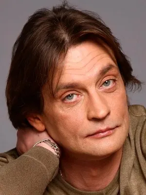 Alexandr Domogarov