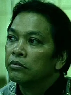 Chaucharew Wichai