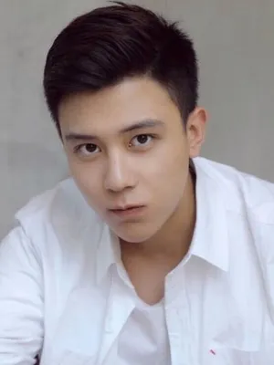 Li Zhi Chen