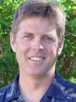 Gregg Smrz