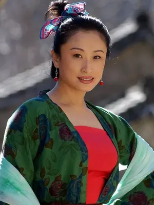 Tian Ling