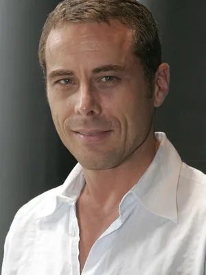 Marcus Graham