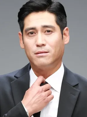 Lee Hyeong-cheol