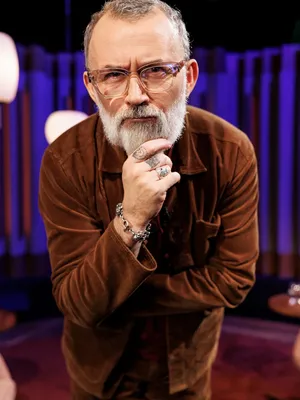 Tommy Tiernan