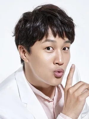 Cha Tae-hyun