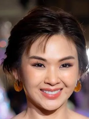 Muay Nashisha Nunchanok
