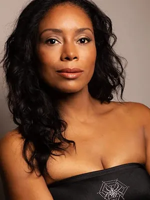 Tarina Pouncy