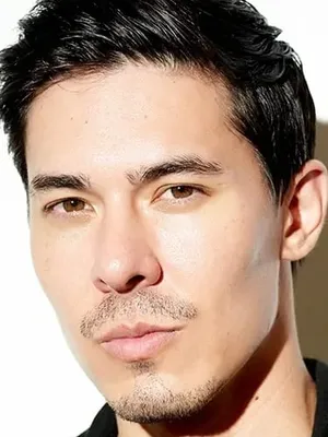 Lewis Tan