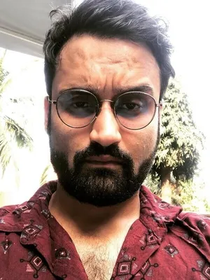 Raghav Raj Kakker