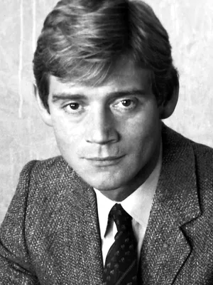 Anthony Andrews