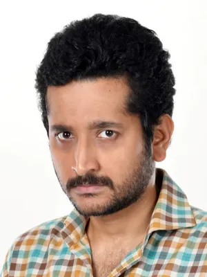 Parambrata Chatterjee
