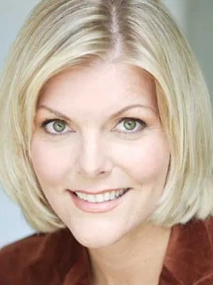 Rachel Wulff