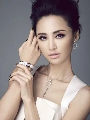 Zhang Xinyi